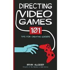 Video games Directing Video Games (Häftad, 2017)