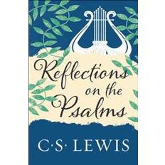 Books Reflections on the Psalms (Paperback, 2017)