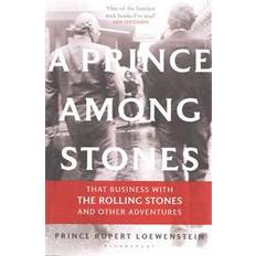 Rupert Prince Among Stones Loewenstein, Prince Rupert (Paperback, 2014)