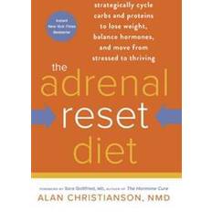 Adrenal Adrenal Reset Diet (E-bok, 2014)