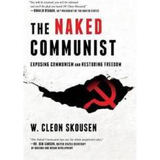 Skousen The Naked Communist (Häftad, 2017)