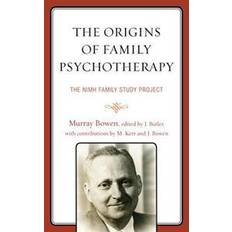 The Origins of Family Psychotherapy (Häftad, 2015)