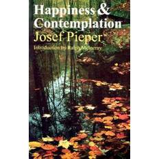 Happiness and Contemplation (Broché, 1998)