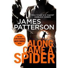Along Came a Spider: (Alex Cross 1) (Paperback, 2017)