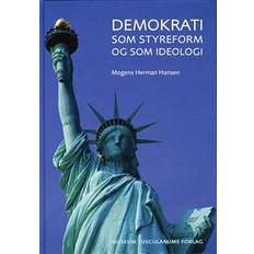 Demokrati som styreform og som ideologi (Indbundet, 2010)