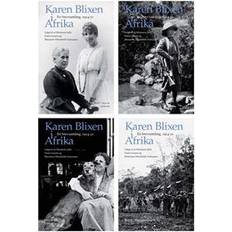 Karen blixen Karen Blixen i Afrika-1914-22 (Indbundet, 2013)