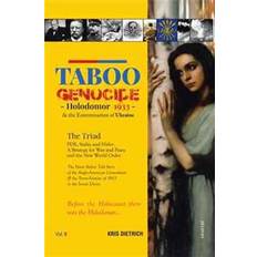 Taboo Genocide (Hæftet, 2015)