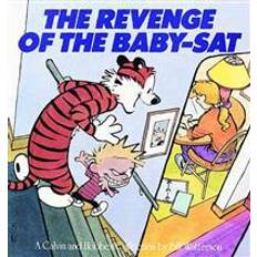 Books The Revenge of the Baby-Sat (Paperback, 1991)