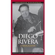 Rivera Diego Rivera (Indbundet, 2010)