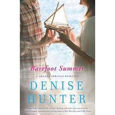 Barefoot Summer (Häftad, 2013)