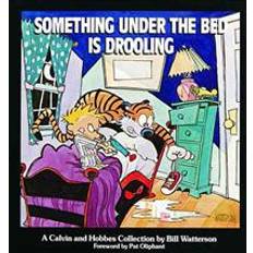 Books Something Under the Bed Is Drooling (Paperback, 1988)