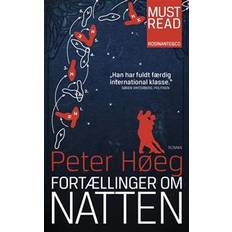 Bøger Fortællinger om natten