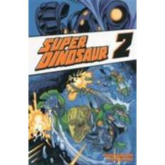 Libri super dinosaur volume 2 (Paperback, 2012)