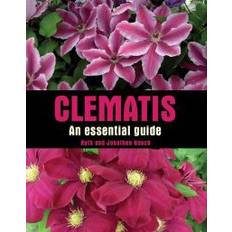 Clematis Clematis: An Essential Guide (Indbundet, 2011)