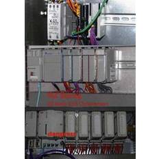 Plc PLC styring (Häftad, 2015)