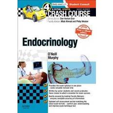 Engelska - Medicin & Omvårdnad E-böcker Endocrinology (E-bok, 2015)