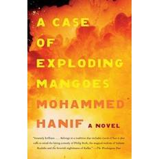 A Case of Exploding Mangoes (Häftad, 2009)