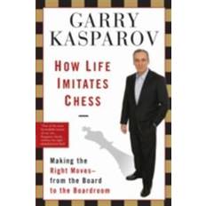 E-Books How Life Imitates Chess (E-Book, 2010)