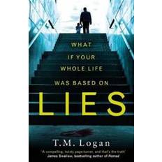 Lies: The number 1 bestselling psychological thriller that you won't be able to put down! (Paperback, 2017)