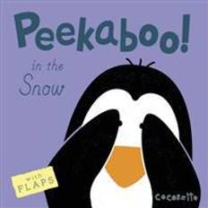 Ilt peekaboo in the snow (Hardcover, 2016)