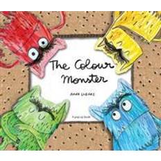 The Colour Monster (Hardcover, 2015)