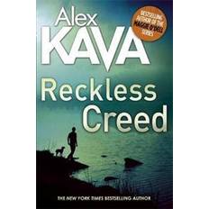 Kava Reckless Creed (Häftad, 2017)
