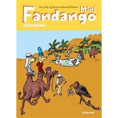 Fandango mini (Inbunden, 2011)