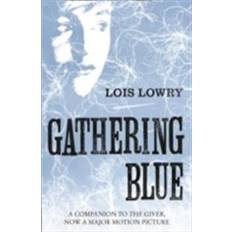 Gathering Blue (The Giver Quartet) (Paperback, 2014)