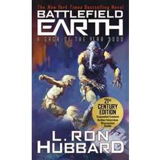 Battlefield Battlefield Earth (Heftet, 2017)