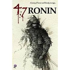 Ronin 47 Ronin (Heftet, 2013)