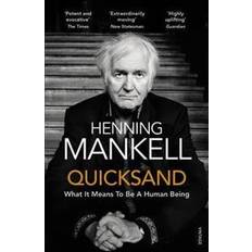 Quicksand (Häftad, 2017)