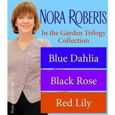 Nora roberts Nora Roberts' In the Garden Trilogy (E-bok, 2011)