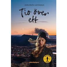 Tio över ett Tio över ett (Ljudbok, 2017)