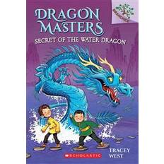 Dragon masters Dragon Masters Secret of the Water Dragon (Geheftet, 2015)