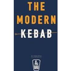 Kebab The Modern Kebab (Inbunden, 2018)