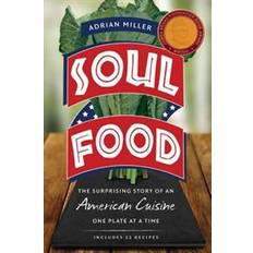 Books Soul Food (Paperback, 2017)