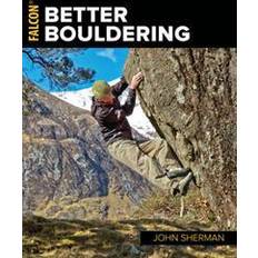 Better Bouldering (Häftad, 2017)
