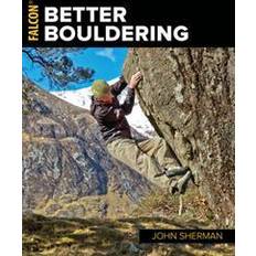 Better Bouldering (Hæftet, 2017)