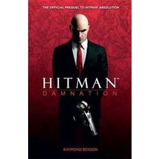 Hitman Hitman: Damnation (Häftad, 2012)