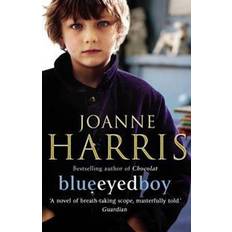 Blueeyedboy (Paperback, 2011)