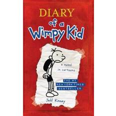 Diary of a Wimpy Kid (Indbundet, 2017)