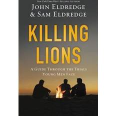 Killing Lions (Paperback, 2016)