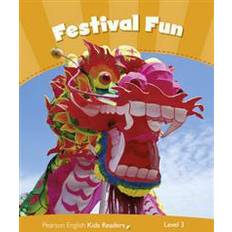 Level 3: Festival Fun CLIL (Paperback, 2013)