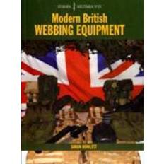 Modern British Webbing Equipment (Paperback, 2010)