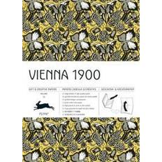 Gift Wrap Book Vol. 74 - Vienna 1900 (Gebunden, 2017)