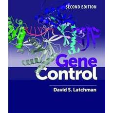 Gene Gene Control (Hæftet, 2015)