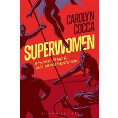 Superwomen (Häftad, 2016)