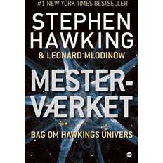 Mesterværket: bag om Hawkings univers (Hæftet, 2016)