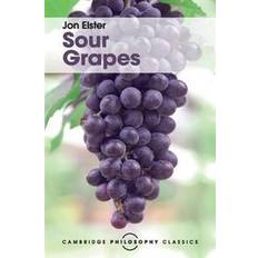 Sour Grapes (Paperback, 2016)