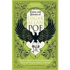 Penguin Complete Tales and Poems of Edgar Allan Poe (Paperback, 2011)